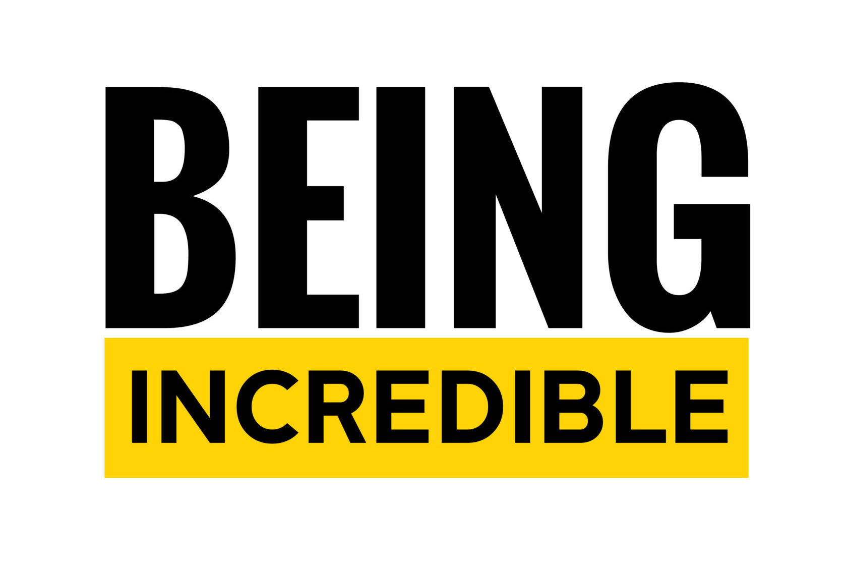 Being Incredible Store